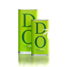 DO Hojiblanco Ecolgico 250 ml.