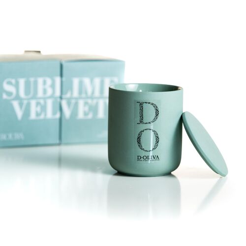 Vela Sublime Velvet