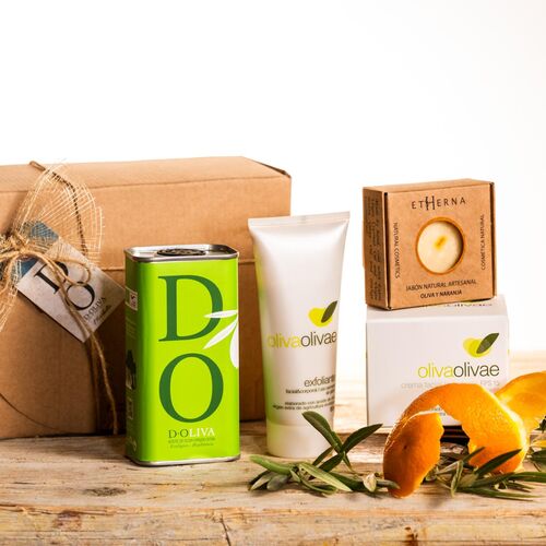 Oleum Naturae Box